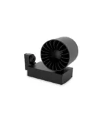 ACK AD30-04001 30W Led Monofaze Ray Armatürü Beyaz COB 3000K Günışığı - Görsel 8