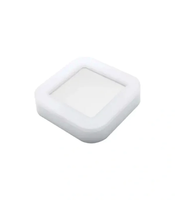 ACK AT10-21530 15W Led Tavan ve Duvar Armatürü Beyaz Kasa 6500K Beyaz Işık IP65