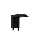 ACK AD45-97200 Slim Magnet Ray 90° Dikey Bağlantı Aparatı Sıva Üstü - Görsel 2