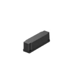 ACK AD45-96100 Slim Magnet Ray Driver Kablo Kutusu Sıva Üstü - Görsel 2