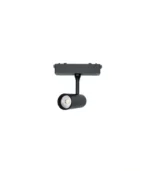 ACK AD45-06301 20W Slim Magnet Ray Spot Armatür 3000K Günışığı - Görsel 3
