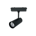 ACK AD45-06201 10W Slim Magnet Ray Spot Armatür 3000K Günışığı