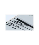 ACK AD45-02301 18W Slim Magnet Ray Spot Armatür 3000K Günışığı - Görsel 4