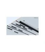 ACK AD45-02301 18W Slim Magnet Ray Spot Armatür 3000K Günışığı - Görsel 2