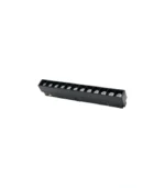 ACK AD45-02201 12W Slim Magnet Ray Spot Armatür 3000K Günışığı - Görsel 3