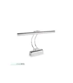 ACK AH10-00135 6W Krom Led Tablo Apliği 6500K Beyaz — ürün görseli 4
