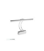 ACK AH10-00135 6W Krom Led Tablo Apliği 6500K Beyaz