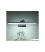 ACK AH10-00135 6W Krom Led Tablo Apliği 6500K Beyaz — ürün görseli 1