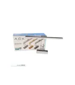 ACK AH10-00135 6W Krom Led Tablo Apliği 6500K Beyaz — ürün görseli 6