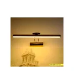 ACK AH10-00107 6W Gold Led Tablo Apliği 3000K Günışığı — ürün görseli 5