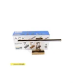 ACK AH10-00107 6W Gold Led Tablo Apliği 3000K Günışığı — ürün görseli 6