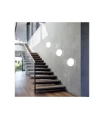 ACK AT10-01830 18W Led Tavan Armatürü Sıva Üstü 6500K Beyaz Işık IP54 - Görsel 6