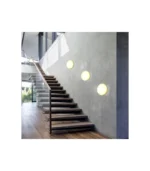 ACK AT10-01800 18W Led Tavan Armatürü Sıva Üstü 3000K Günışığı IP54 - Görsel 3