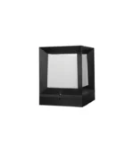 ACK AG55-07021 Set Üstü Bahçe Armatürü E-27 Duylu IP54 - Görsel 3