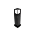 ACK AG55-09101 Lunar PC Bahçe Armatürü IP54