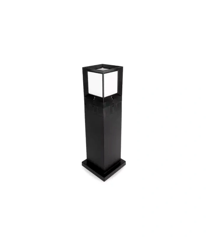 ACK AG55-09101 Lunar PC Bahçe Armatürü IP54