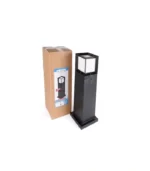 ACK AG55-09101 Lunar PC Bahçe Armatürü IP54 - Görsel 2