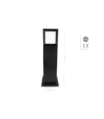 ACK AG55-09101 Lunar PC Bahçe Armatürü IP54 - Görsel 7