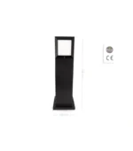 ACK AG55-09101 Lunar PC Bahçe Armatürü IP54 - Görsel 3