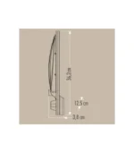 Cata CT-4681 80W Led Sokak Armatürü 6400K Beyaz Işık - Görsel 8
