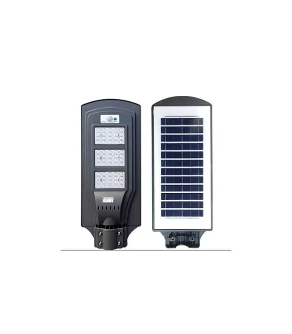 Cata CT-4692 180w Solar Güneş Enerjili Sokak Armatürü Beyaz Işık Sensörlü IP65 (Kumandalı)