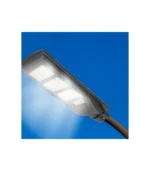 Cata CT-4692 180w Solar Güneş Enerjili Sokak Armatürü Beyaz Işık Sensörlü IP65 (Kumandalı) - Görsel 6