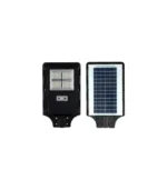 Cata CT-4640 200w Solar Güneş Enerjili Sokak Armatürü 6400K Beyaz Işık Sensörlü (Kumandalı) - Görsel 5