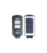 Cata CT-4691 120w Solar Sokak Armatürü 6500K Beyaz Işık Sensörlü (Kumandalı) - Görsel 5
