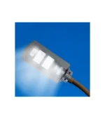 Cata CT-4691 120w Solar Sokak Armatürü 6500K Beyaz Işık Sensörlü (Kumandalı) - Görsel 6