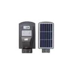 Cata CT-4690 60W Solar Güneş Enerjili Sokak Armatürü 6500K Beyaz Işık Sensörlü(Kumandalı)