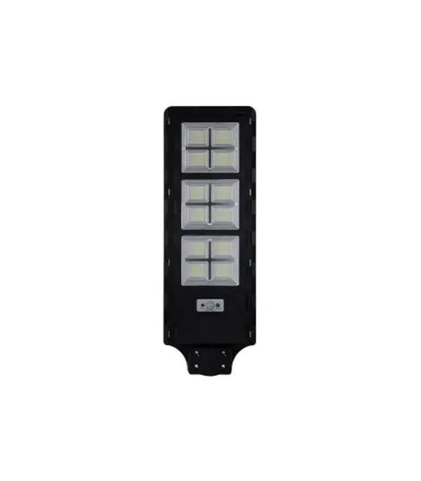 Cata CT-4642 300w Led Solar Sokak Armatürü 6400K Beyaz Işık Sensörlü (Kumandalı)
