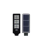 Cata CT-4642 300w Led Solar Sokak Armatürü 6400K Beyaz Işık Sensörlü (Kumandalı) - Görsel 9