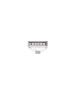 ACK AT20-00653 6W Led Wallwasher 18cm Yeşil Işık IP67 - Görsel 5