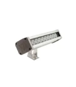 ACK AT20-00983 9W Led Wallwasher 27cm Amber Işık IP67 - Görsel 3
