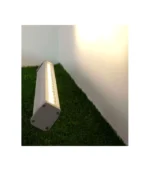 ACK AT20-01803 18W Led Wallwasher 48cm 3000K Günışığı IP67 - Görsel 5