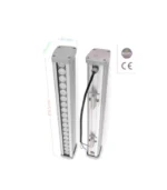 ACK AT20-01803 18W Led Wallwasher 48cm 3000K Günışığı IP67 - Görsel 12