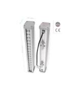 ACK AT20-01803 18W Led Wallwasher 48cm 3000K Günışığı IP67 - Görsel 6