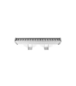ACK AT20-01883 18W Led Wallwasher 48cm Amber Işık IP67 - Görsel 7
