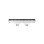 ACK AT20-01883 18W Led Wallwasher 48cm Amber Işık IP67