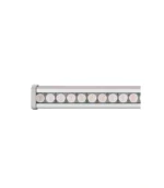 ACK AT20-01883 18W Led Wallwasher 48cm Amber Işık IP67 - Görsel 9