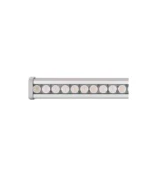 ACK AT20-01883 18W Led Wallwasher 48cm Amber Işık IP67 - Görsel 3