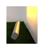 ACK AT20-01883 18W Led Wallwasher 48cm Amber Işık IP67 - Görsel 10