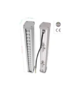 ACK AT20-01883 18W Led Wallwasher 48cm Amber Işık IP67 - Görsel 12