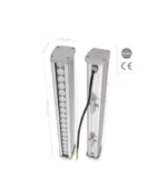 ACK AT20-01883 18W Led Wallwasher 48cm Amber Işık IP67 - Görsel 6