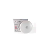 ACK AC17-00130 18W Sensörlü Led Tavan Armatürü 6500K Beyaz Işık - Görsel 2