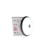 ACK AC17-00131 18W Sensörlü Led Tavan Armatürü Siyah Kasa 6500K Beyaz Işık - Görsel 6