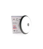 ACK AC17-00131 18W Sensörlü Led Tavan Armatürü Siyah Kasa 6500K Beyaz Işık - Görsel 3