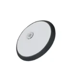 ACK AC17-00131 18W Sensörlü Led Tavan Armatürü Siyah Kasa 6500K Beyaz Işık - Görsel 4