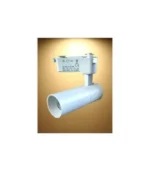 ACK AD30-01100 30W Led Ray Spot Armatür Beyaz Kasa 3000K Günışığı - Görsel 5
