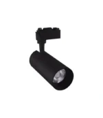 ACK AD30-01101 30W Led Ray Spot Armatür Siyah 3000K Günışığı - Görsel 4